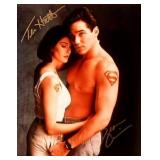 Lois and Clark The New Adventures Of Superman...