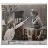 Burnt Offerings Eileen Hechart signed photo