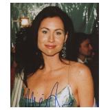 Grosse Pointe Blank Minnie Driver signed photo....