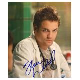 ER Shane West signed photo