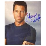 The Good Witch James Denton Signed Photo