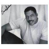 Ghostbusters Ernie Hudson signed photo