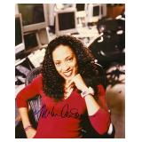 The Best Man Melissa De Sousa Signed Photo
