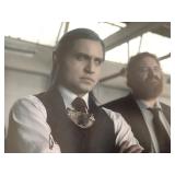 Bright Edgar Ramirez signed movie photo