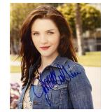 The Young and The Restless Jessica Collins...