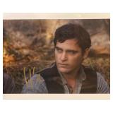 Joaquin Phoenix Signed Photo