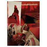 1979 St. Louis Cardinals team program