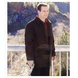 Heroes Jack Coleman Signed Photo