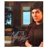 The OC Adam Brody Signed Photo