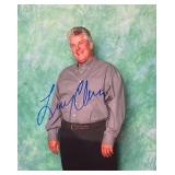 The Job Lenny Clarke Signed Photo