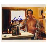 Comedian Dane Cook Signed Photo