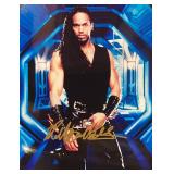 Andromeda Keith Hamilton Cobb Signed Photo
