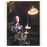 Fantastic Four Michael Chiklis Signed Photo