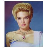 Dressed To Kill Angie Dickinson signed photo
