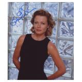 Walker Texas Ranger Sherry Wilson signed photo