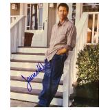 Desperate Housewives James Denton Signed Photo