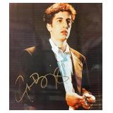 American Pie Jason Biggs signed photo