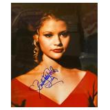 Lost Emilie de Ravin Signed Photo