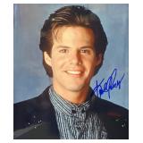 Superforce Ken Olandt signed photo