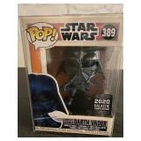 Funko Pop Star Wars Darth Vader new in box