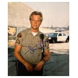 10-8: Officers on Duty Scott William Winters...