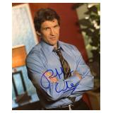 Empire Jonathan Cake signed photo