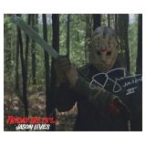 C.J. Graham "Friday the 13th Part VI: Jason...