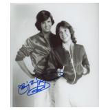 California Fever  Jimmy McNichol signed photo
