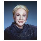 Moonstruck Olympia Dukakis signed photo