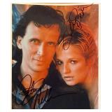 The Adventures of Buckaroo Banzai Across the...