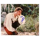 Interview With A Vampire Brad Pitt Signed Photo