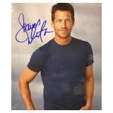 Desparate Housewives James Denton Signed Photo