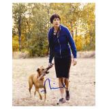 Wendy and Lucy Michelle Williams signed movie...