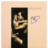 John Cougar Mellencamp signed Big Daddy album