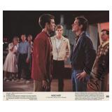 Mischief signed movie photo