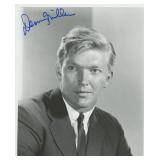 Wagon Train Denny Miller signed photo