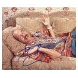 Alvin And The Chipmunks David Cross Signed Photo