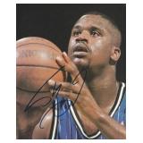 Shaquille O