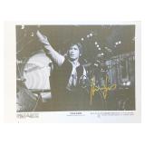 Star Wars 1977 Harrison Ford facsimile signed...