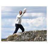 Tiger Woods reprint photo