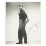 Bobby Darin facsimile signed photo