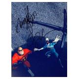 The Incredibles Samuel L. Jackson and Craig T....