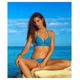 Lily Aldridge photo reprint