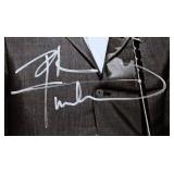 Pete Townshend facsimile signed photo