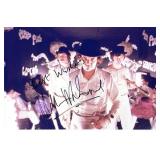 A Clockwork Orange Malcolm McDowell facsimile...