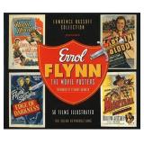 Errol Flynn Best of photo reprint