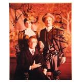 Butch Cassidy and the Sundance Kid signed...