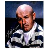 Gene Hackman  Superman facsimile signed movie...