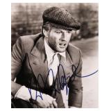 Robert Redford signed movie photo