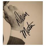 Dean Martin facsimile signed photo
